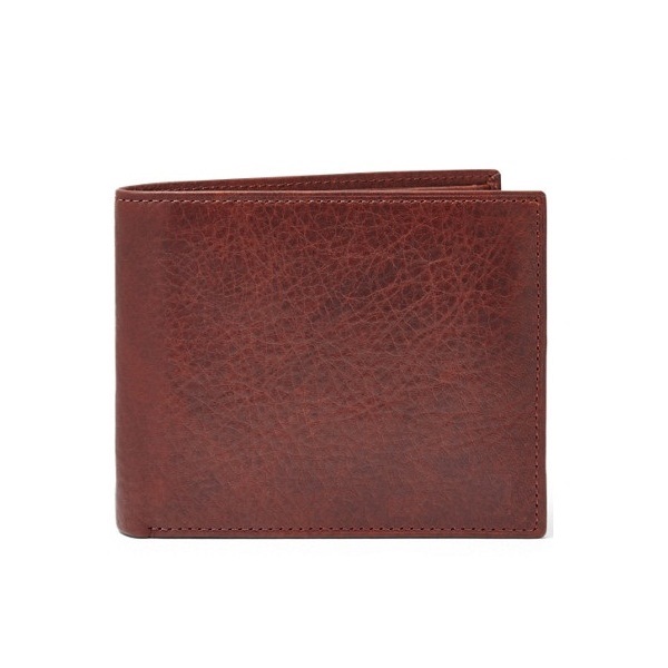 Mens Leather Wallet Manufacturers in delhi