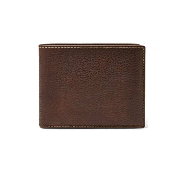 Mens Leather Wallet Manufacturers in delhi