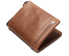 Leather Wallets For Mens