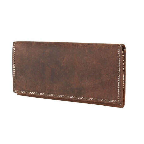 WOMEN WALLETH 203 TAN