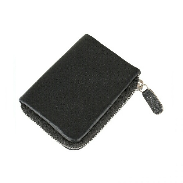  WOMEN WALLET N 207 BLACK