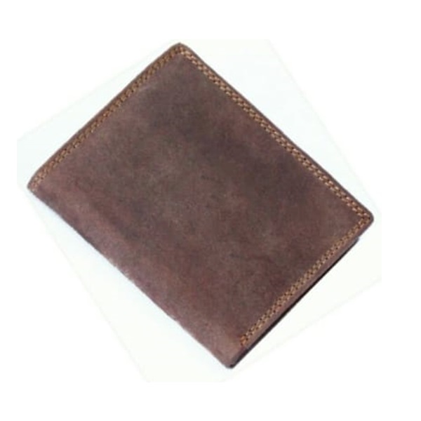 LEATHER WALLET FOR MEN 1070 Brown