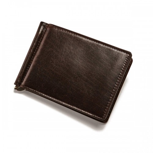 leather money clip wallet manufacturers in delhi
