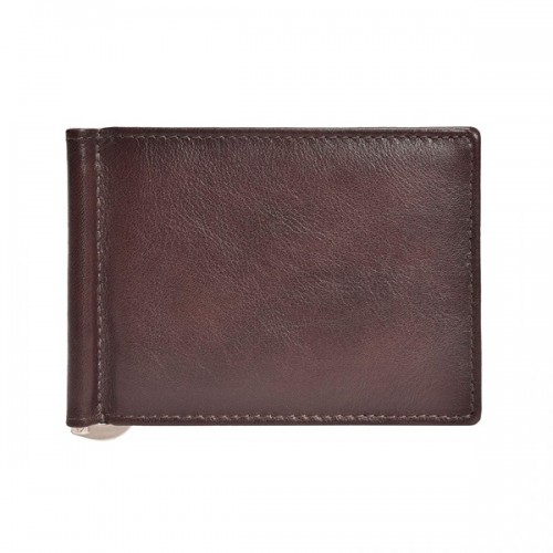 leather money clip wallet manufacturers in delhi