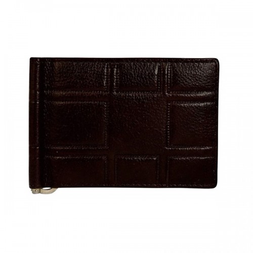 leather money clip wallet manufacturers in delhi