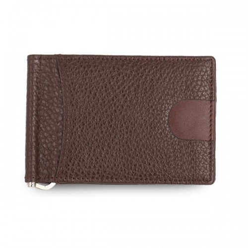 leather money clip wallet manufacturers in delhi