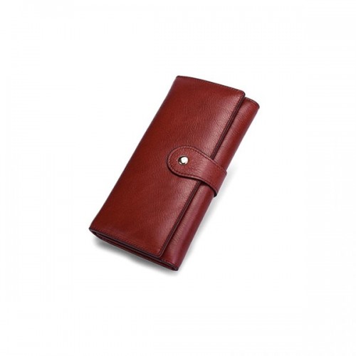 Women Leather Wallet Manufacturers in Delhi