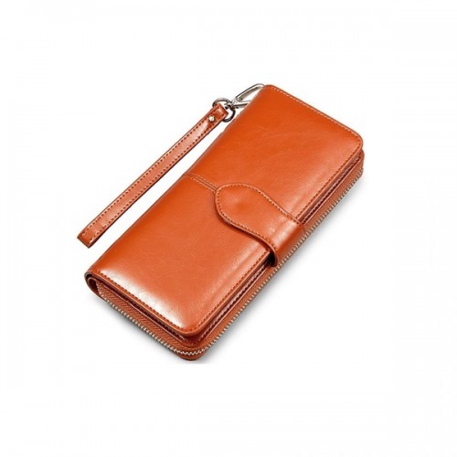 Women Leather Wallet Manufacturers in Delhi