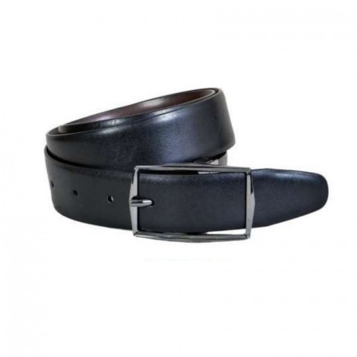 Reversible PU Leather Formal Belt For Men