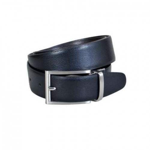 Reversible PU Leather Formal Belt For Men