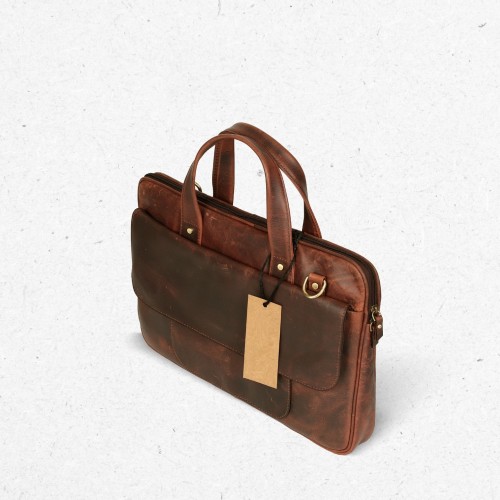 leather briefcases bags manufacturers in india