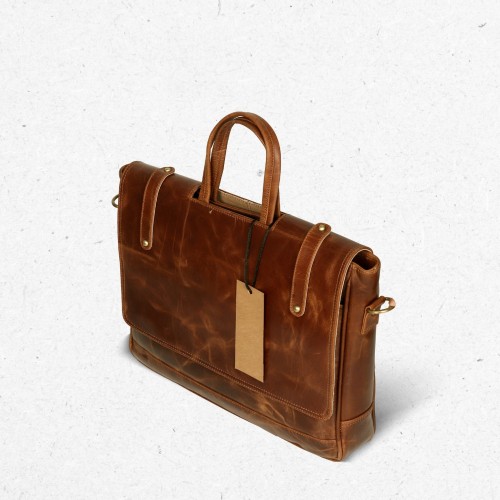 leather briefcases bags manufacturers in india