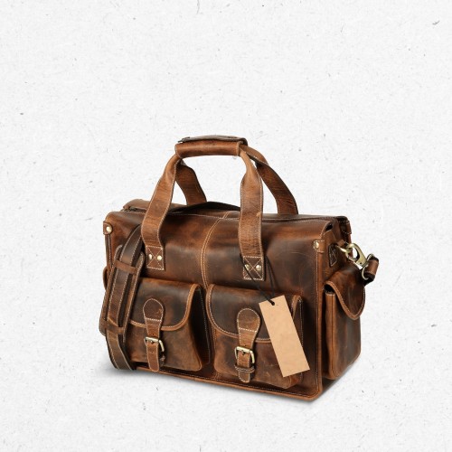 leather briefcases bags manufacturers in kanpur