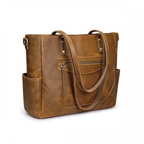 Custom Leather Bags Manufacturer in India