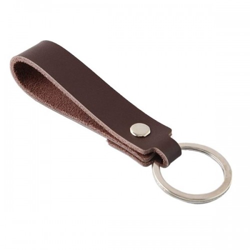 leather keychain manufacturers in india