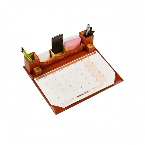 Table Top With Dual Pen Stand Manufacturers In Delhi